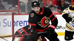 Travis Hamonic