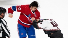 Arber Xhekaj Zack Kassian