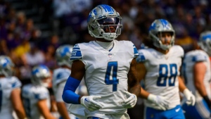 Report: Panthers sign WR Chark to one-year deal