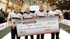 Team Brad Jacobs