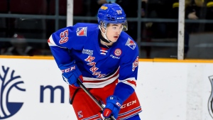 OHL: Rangers calm the Storm for fourth straight win