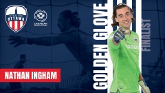 Nathan Ingham