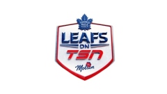Molson Leafs on TSN