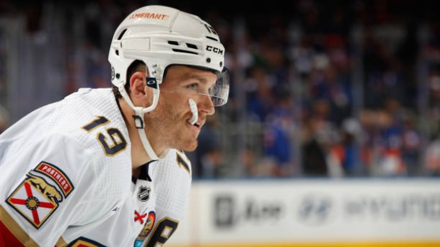Matthew Tkachuk, Getty Images Matthew Tkachuk