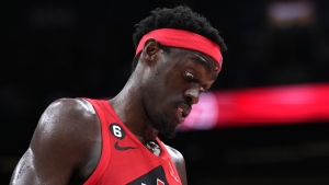 Raptors continue to fall in Power Rankings ahead of trade deadline