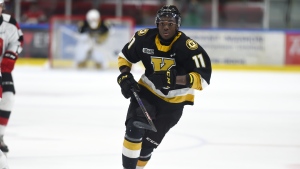 OHL roundup: Frontenacs rally in third to clip Colts in Barrie