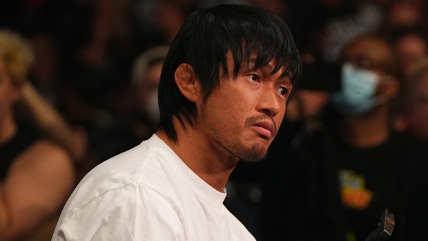 Shibata debuts, Tyson returns on Rampage
