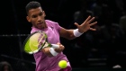 Felix Auger-Aliassime