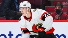 Jacob Bernard-Docker