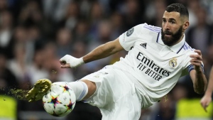 Madrid-Liverpool, PSG-Bayern headline Champions League last 16