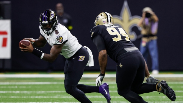 Lamar Jackson Lamar Jackson