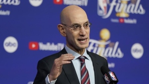 Silver says Morant not being charged with a crime won't prevent NBA penalties