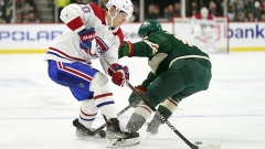 Canadiens rookie Juraj Slafkovsky suspended 2 games for boarding Article Image 0