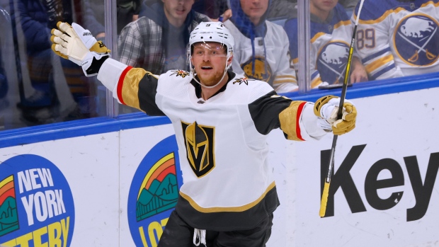 Jack EIchel, The Canadian Press Jack EIchel