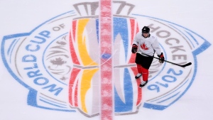 Insider Trading: Does the NHL support an international best-on-best competition?