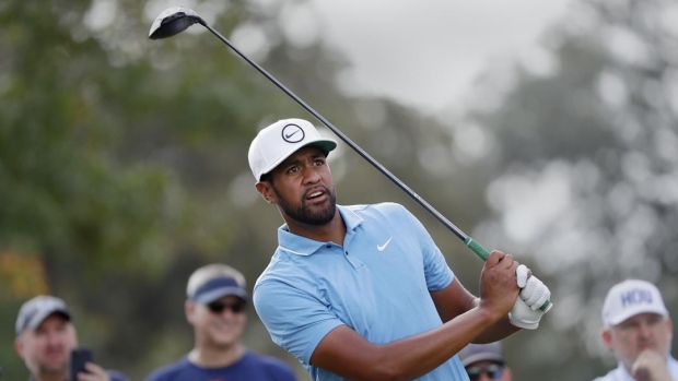 PGA Tour Live on TSN+