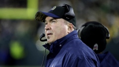 Mike McCarthy