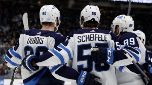 Jets to explore Dubois, Scheifele, Hellebuyck trades this summer