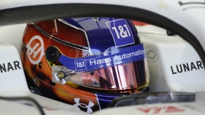 Schumacher signs on as McLaren reserve driver
