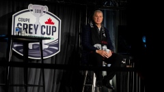 Randy Ambrosie 