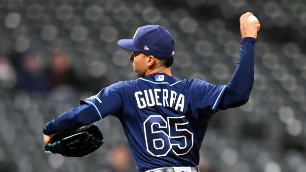 Javy Guerra, Nick Cammett/Diamond Images via Getty Images Javy Guerra