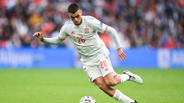 Young Spain squad makes World Cup debut against Costa Rica Young Spain squad makes World Cup debut against Costa Rica