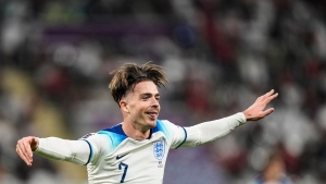 Man City star Grealish nears return from injury