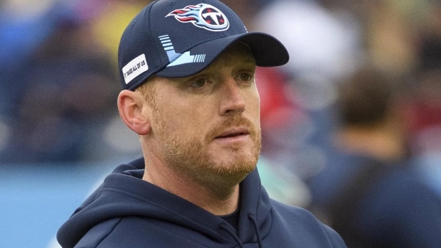 Todd Downing, The Canadian Press Todd Downing