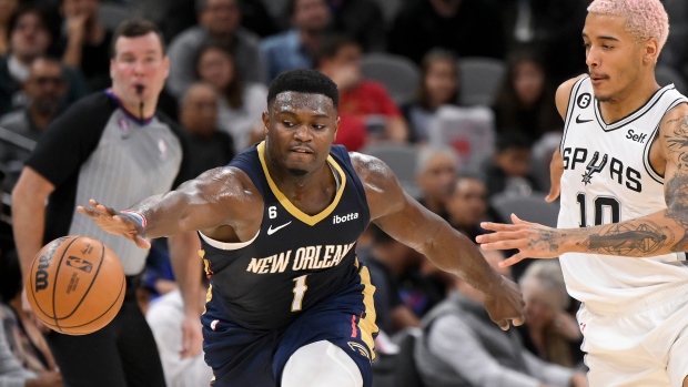 Zion Williamson Zion Williamson