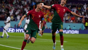 FIFA World Cup Daily: Brazil, Portugal Can Clinch Berths In Round Of 16