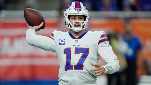 rams vs bills fanduel