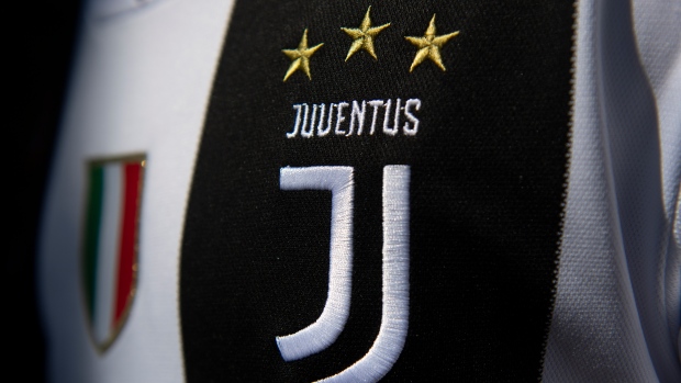Juventus' board of directors, president Agnelli resign