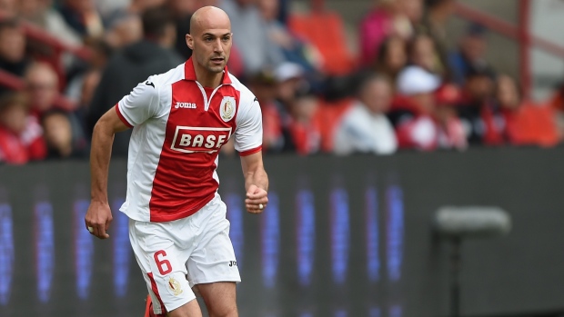 Laurent Ciman