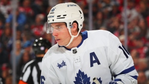 Morning Coffee: A Closer Look At FanDuel’s Exclusive Marner Point Streak Specials