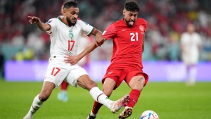 2023 MLS on TSN Schedule
