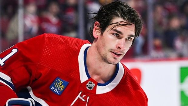 brittany rosenberg sean monahan