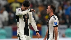 Germany's soul-searching begins after another World Cup flop