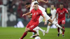 Canadian defender Alistair Johnston moves to Celtic after standout World Cup Article Image 0