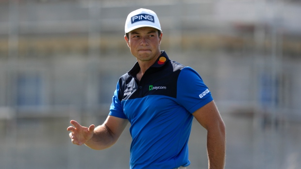 Viktor Hovland