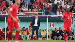 Canada coach John Herdman expects more of his players to make moves after Qatar Article Image 0