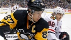 Sidney Crosby