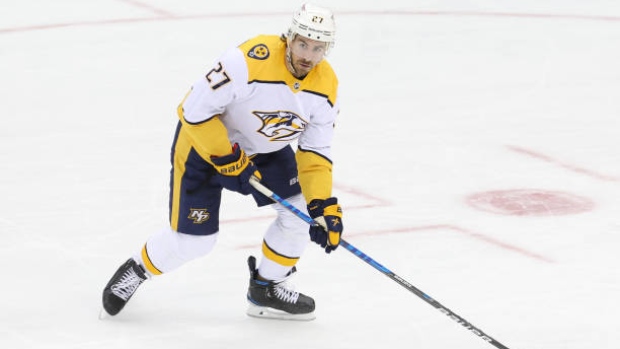 Ryan McDonagh, Getty Images Ryan McDonagh
