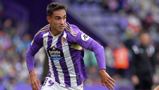 Lucas Rosa, Laliga Lucas Rosa