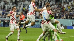 Belief is Croatia's biggest weapon vs Brazil at World Cup Article Image 0