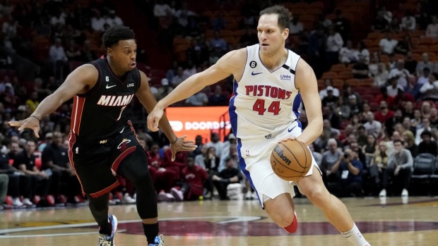Kyle Lowry Bojan Bogdanovic, The Canadian Press Kyle Lowry Bojan Bogdanovic