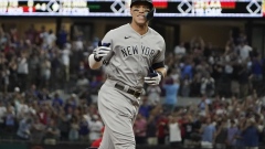 AP source: Aaron Judge, Yankees reach $360M, 9-year deal Article Image 0