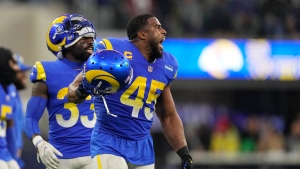 Eight-time Pro Bowl LB Wagner returns to Seahawks on one-year deal