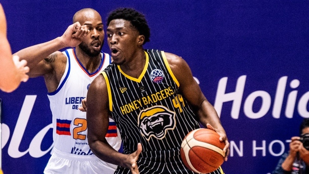 Jordy Tshimanga , CEBL (@CEBLeague) Jordy Tshimanga