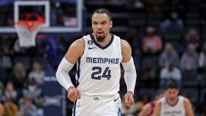 Brooks suspended one game for 18th technical foul