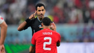 VAR's most controversial moments at the World Cup - ranked